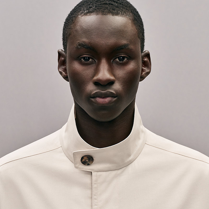 "Neo pique" overshirt, View: , view 4 of 7