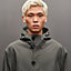 "Neo pique"連帽夾克, 檢視: 佩戴, worn, 檢視共5張圖片的第7張