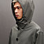 "Neo pique"連帽夾克, 檢視: 佩戴, worn, 檢視共6張圖片的第7張