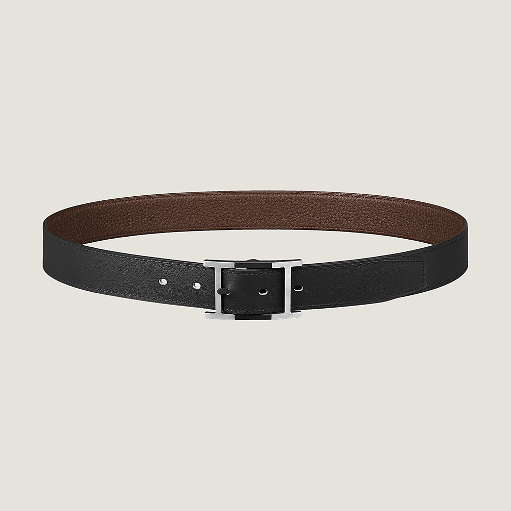 Neo Tandem 32 reversible belt | Hermès UK