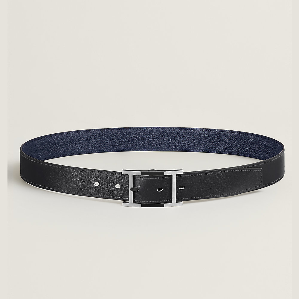Neo Tandem 32 reversible belt | Hermès UK