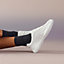 Neon sneaker, View: Worn, worn, view 2 of 8