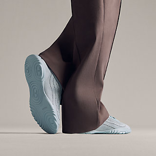 Neon sneaker | Hermès USA