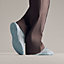 Neon sneaker, View: Worn, worn, view 2 of 7