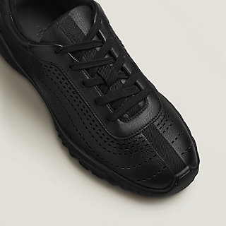 Neon sneaker | Hermès USA
