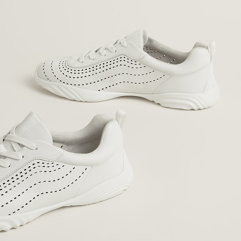 Neon sneaker, View: , view 4 of 5