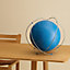 Nereus 24 submarine relief globe, View: Worn, worn, view 2 of 5