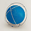 Nereus 24 submarine relief globe, View: Worn, worn, view 3 of 5