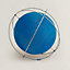 Nereus 24 submarine relief globe, View: Worn, worn, view 4 of 5