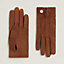 Nervures Droites gloves, View: front, front, view 1 of 1