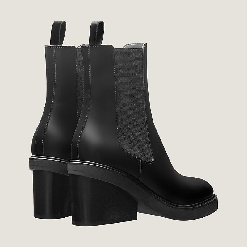 Ness ankle boot