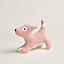 Nestor Epopee dog plush, View: Worn, worn, view 1 of 3