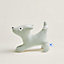 Nestor Epopee dog plush, View: Worn, worn, view 3 of 3