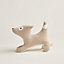 Nestor Epopee dog plush, View: Worn, worn, view 2 of 3