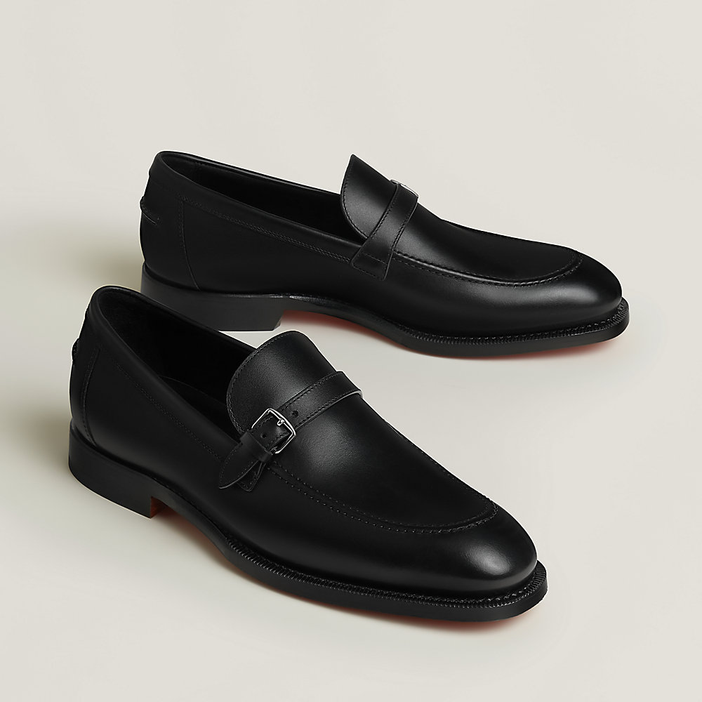 Nestor loafer | Hermès USA