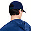 Nevada 24 cap, View: Worn, worn, view 3 of 3