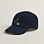 Nevada Quarterb'H cap, View: front, front, view 1 of 2