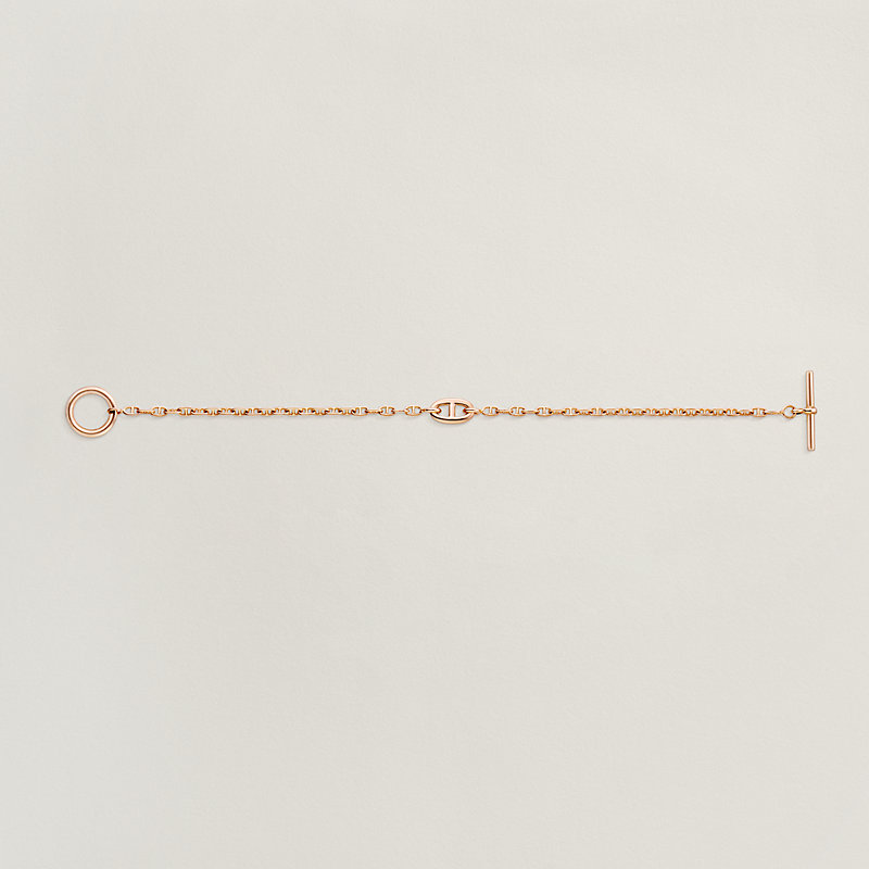 New Farandole bracelet, very small model