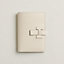 New H Passant Compact wallet, View: front, front, view 1 of 2