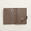 New H Passant Compact wallet, View: above, above, view 2 of 2