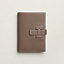 New H Passant Compact wallet, View: front, front, view 1 of 2