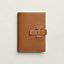 New H Passant Compact wallet, View: front, front, view 1 of 2