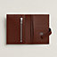 New H Passant Compact wallet, View: above, above, view 2 of 2