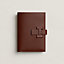 New H Passant Compact wallet, View: front, front, view 1 of 2