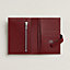 New H Passant Compact wallet, View: above, above, view 2 of 2