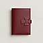 New H Passant Compact wallet, View: front, front, view 1 of 2
