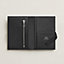 New H Passant Compact wallet, View: above, above, view 2 of 2