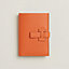 New H Passant Compact wallet, View: front, front, view 1 of 2