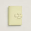 New H Passant Compact wallet, View: front, front, view 1 of 2