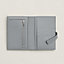 New H Passant Compact wallet, View: above, above, view 2 of 2