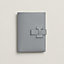 New H Passant Compact wallet, View: front, front, view 1 of 2