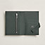 New H Passant Compact wallet, View: above, above, view 2 of 2