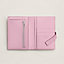 New H Passant Compact wallet, View: above, above, view 2 of 2