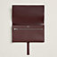 New H Passant Toutenmain wallet, View: above, above, view 2 of 2