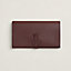 New H Passant Toutenmain wallet, View: front, front, view 1 of 2