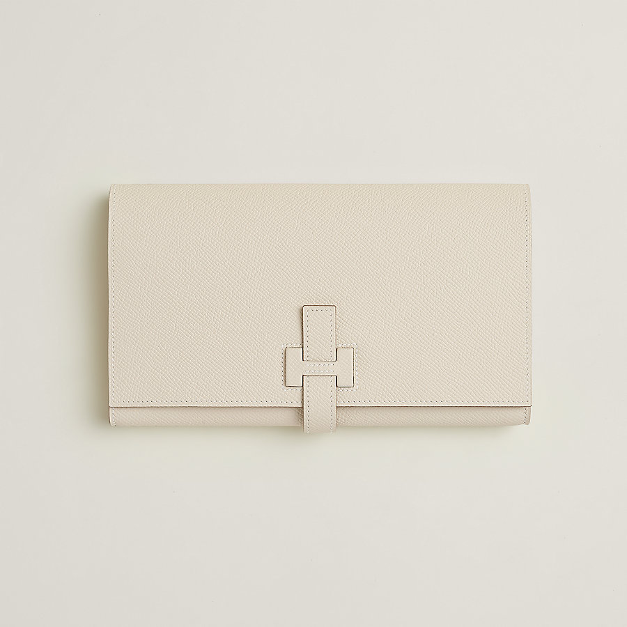 New H Passant Toutenmain wallet | Hermès Canada