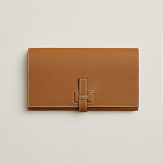 New H Passant Toutenmain wallet