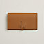 New H Passant Toutenmain wallet, View: front, front, view 1 of 2
