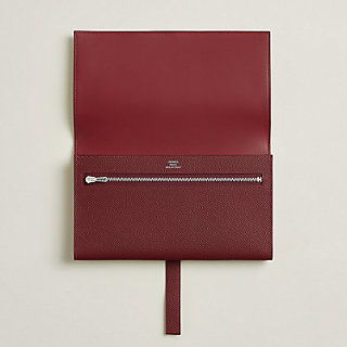 New H Passant Toutenmain wallet | Hermès Australia