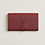 New H Passant Toutenmain wallet, View: front, front, view 1 of 2