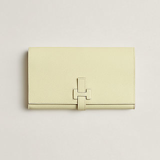 人気！【HERMES】RMS Toutenmain ウォレット HERMES）R.M.S Toutenmain wallet (HERMES/長財布) H084994CKAA