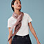 New Libris losange, large model, View: Worn, worn, view 1 of 3