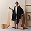 New Libris reversible poncho, View: Worn, worn, view 1 of 2