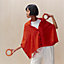 New Libris Shrug, View: Worn, worn, view 2 of 5