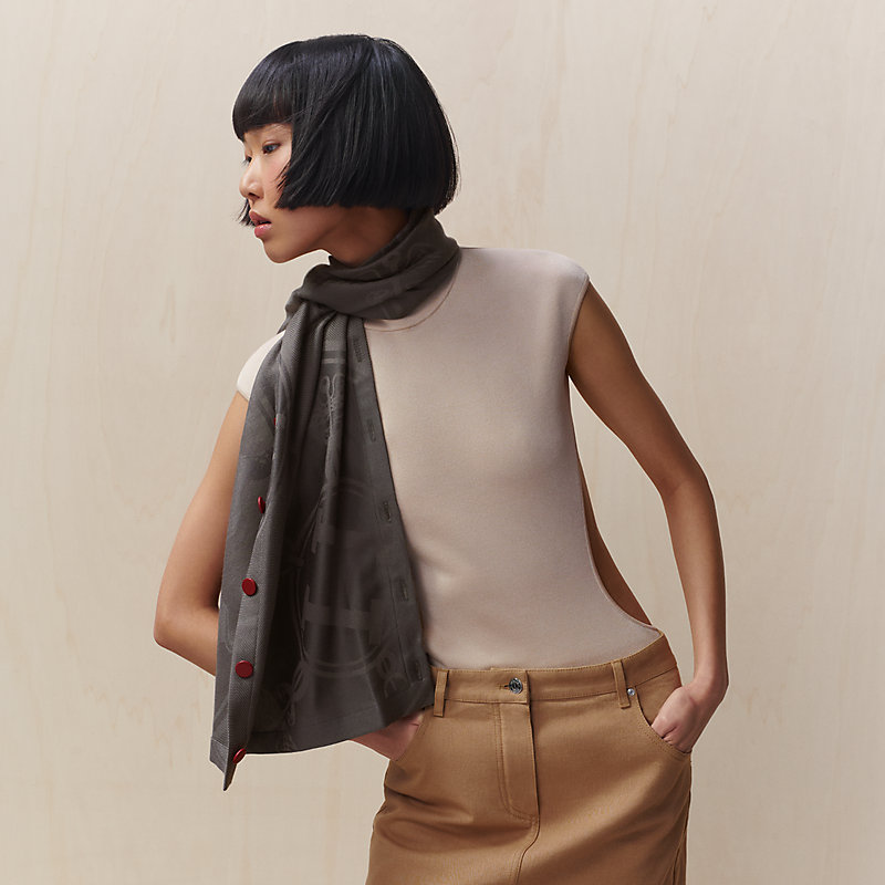 New Libris Shrug