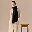 New Libris stole, View: Worn, worn, view 1 of 3